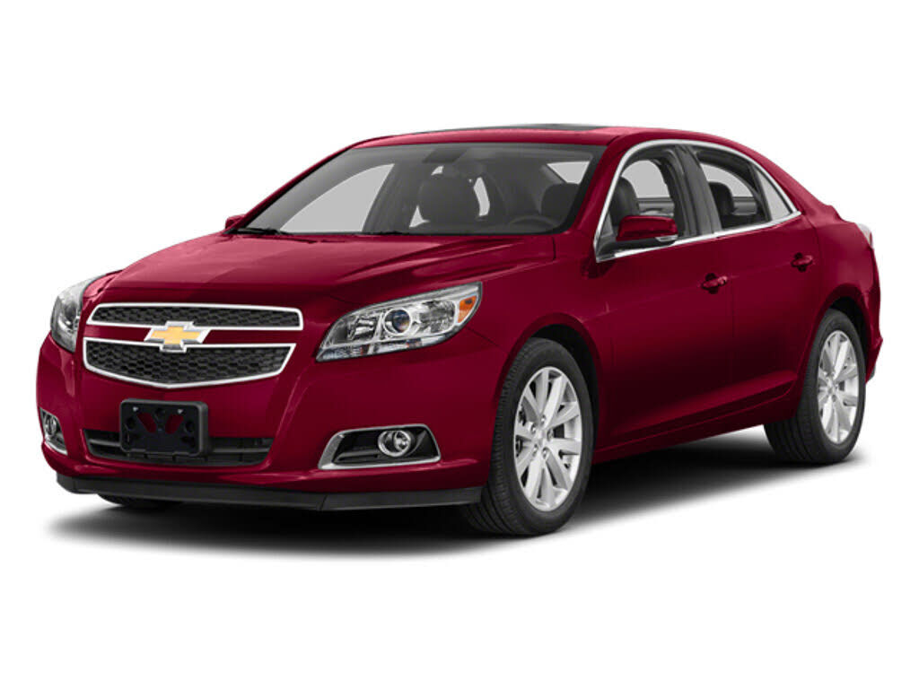 2013 CHEVROLET Malibu