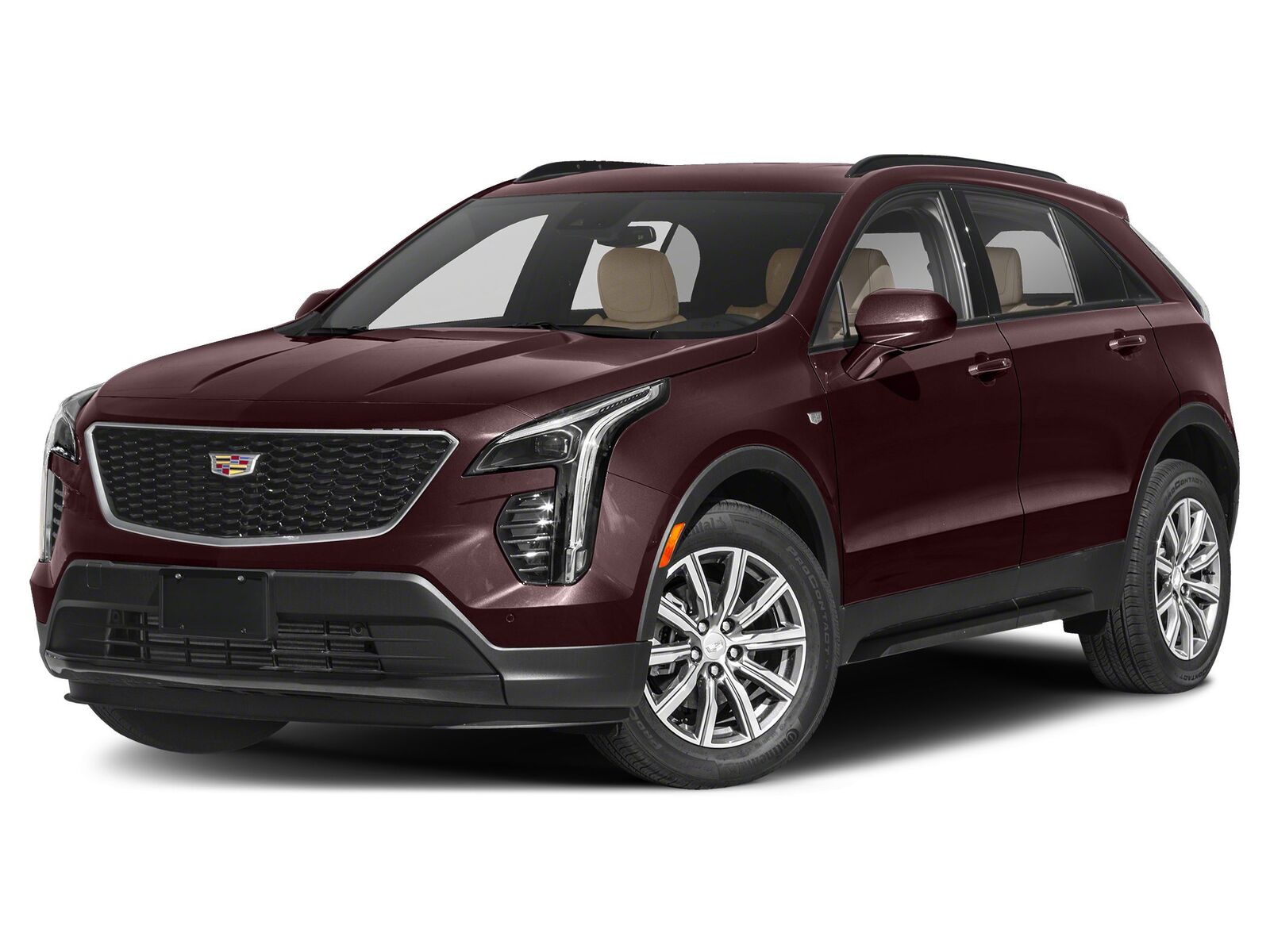 2021 CADILLAC XT4