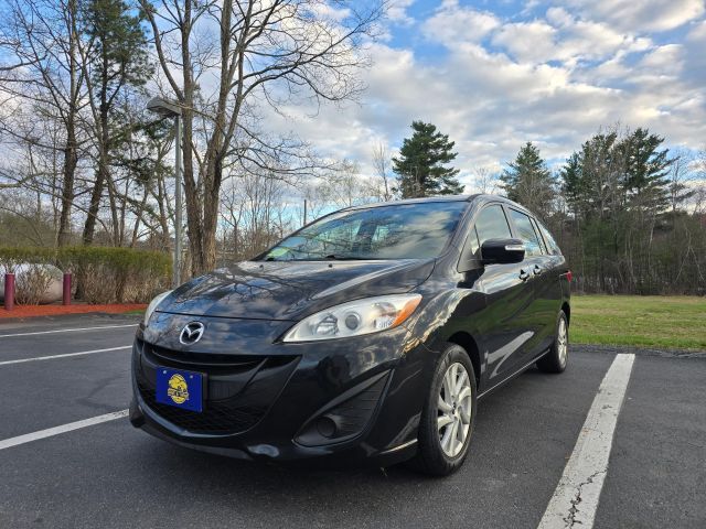 2013 MAZDA Mazda5