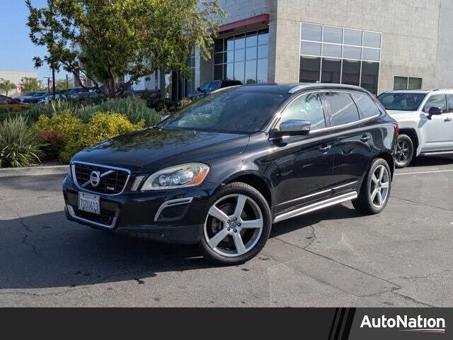 2013 VOLVO XC60