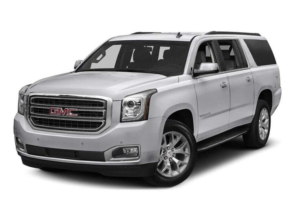 2016 GMC Yukon XL