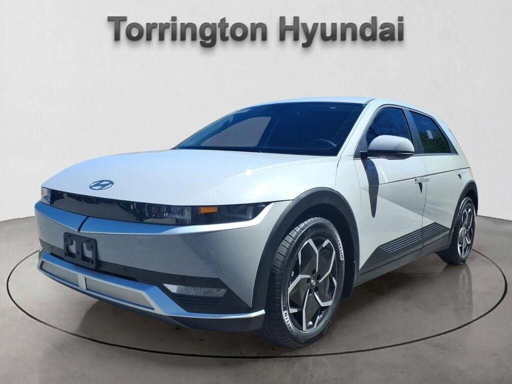2024 HYUNDAI IONIQ 5