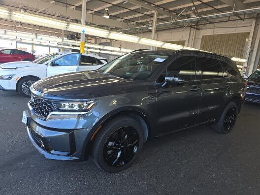 2022 KIA Sorento