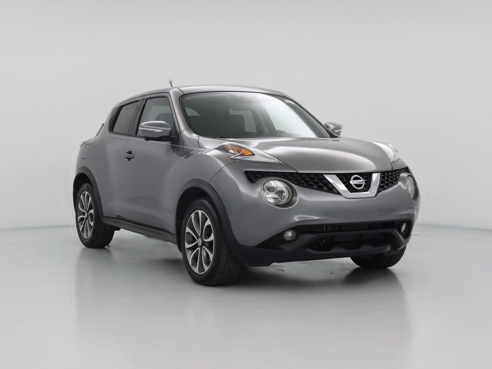 2017 NISSAN Juke