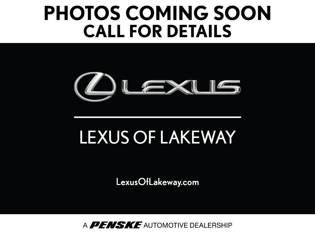 2025 LEXUS GX