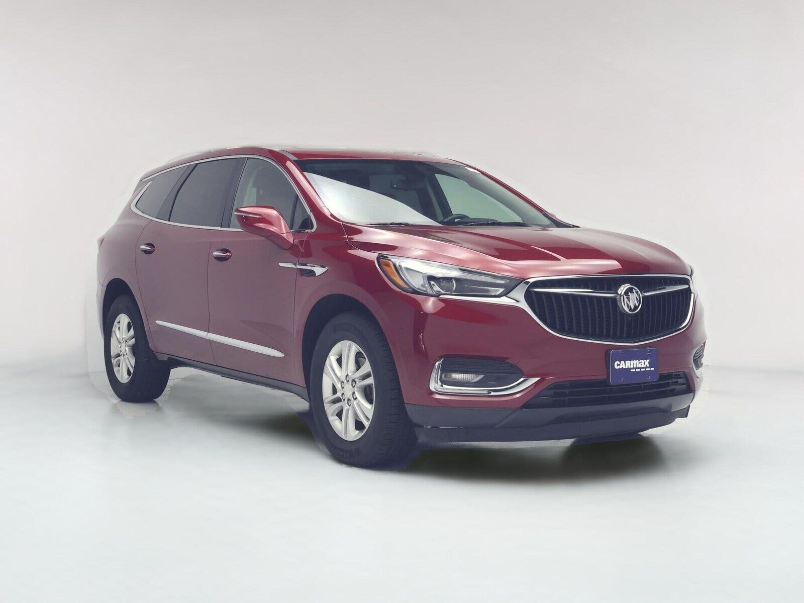 2018 BUICK Enclave