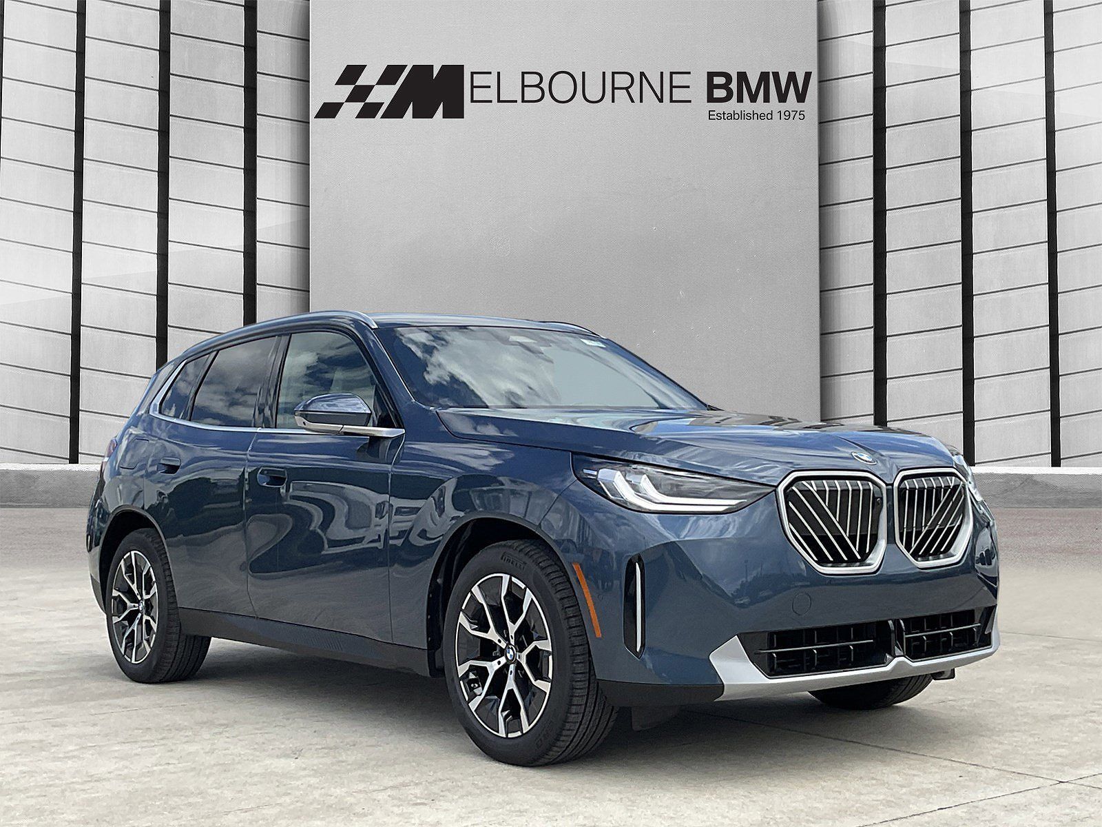 2026 BMW X3