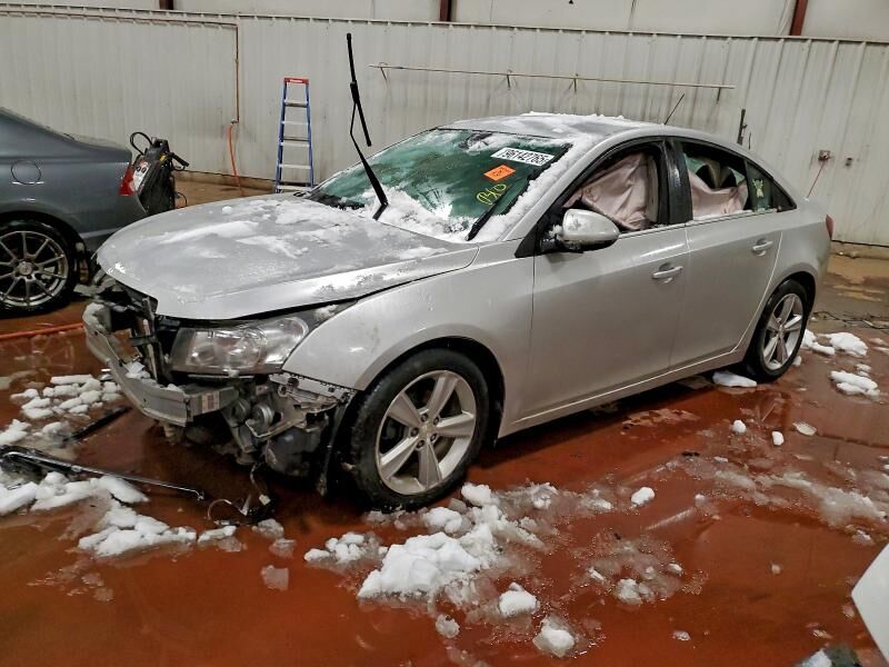 2015 CHEVROLET Cruze