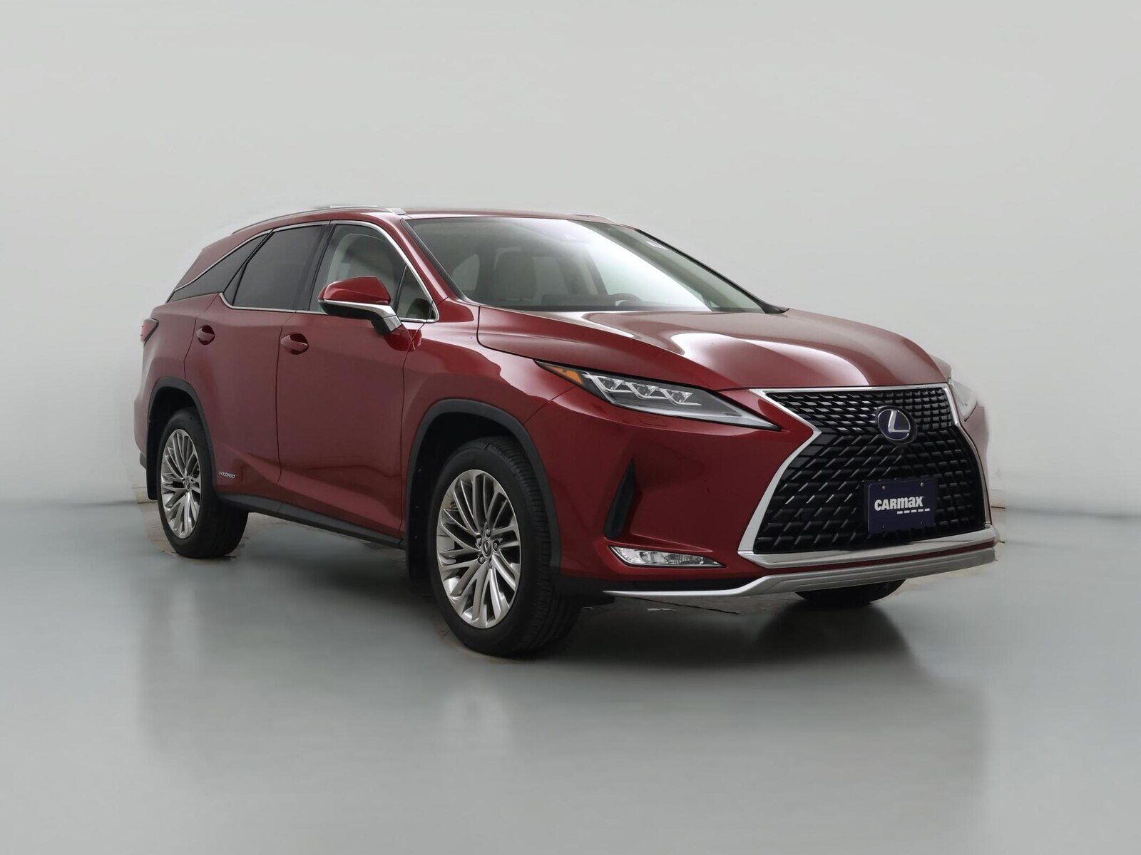 2020 LEXUS RX