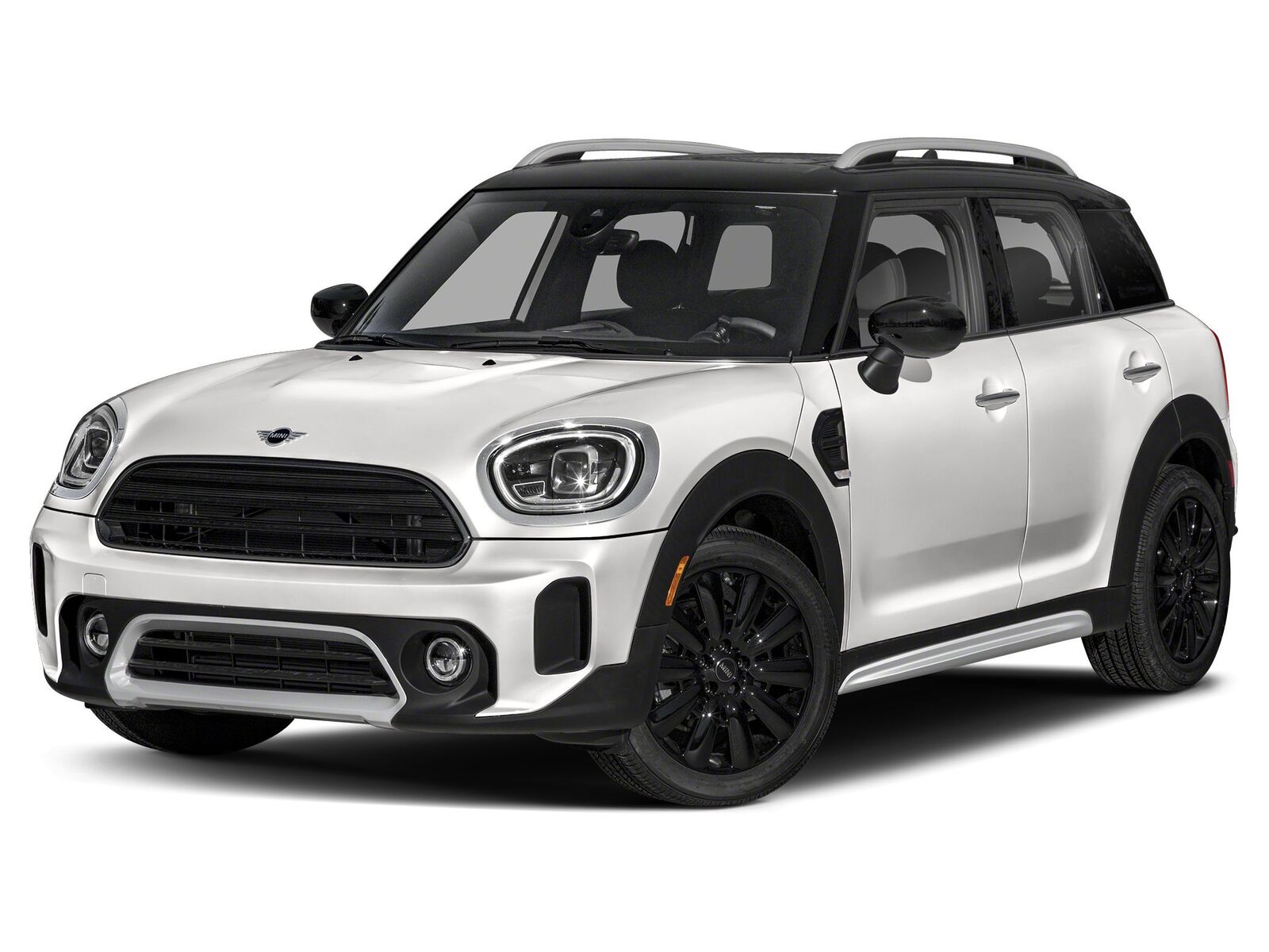 2024 MINI Countryman
