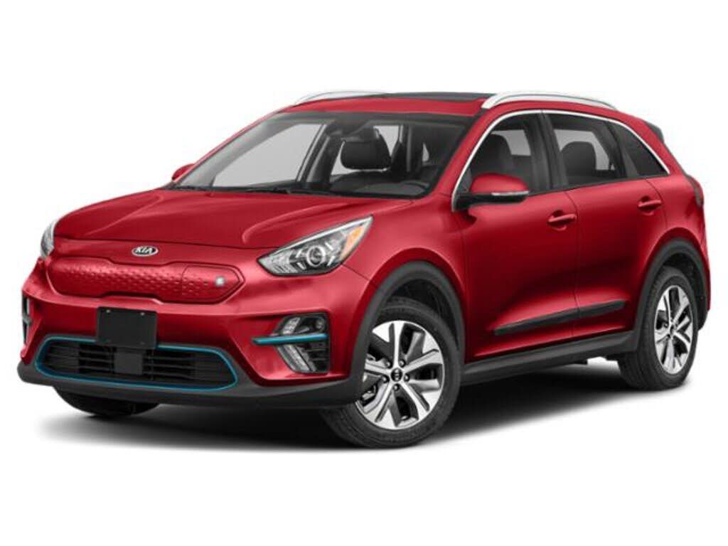 2021 KIA Niro