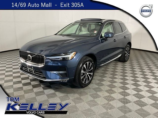 2023 VOLVO XC60