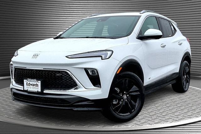 2026 BUICK Encore GX