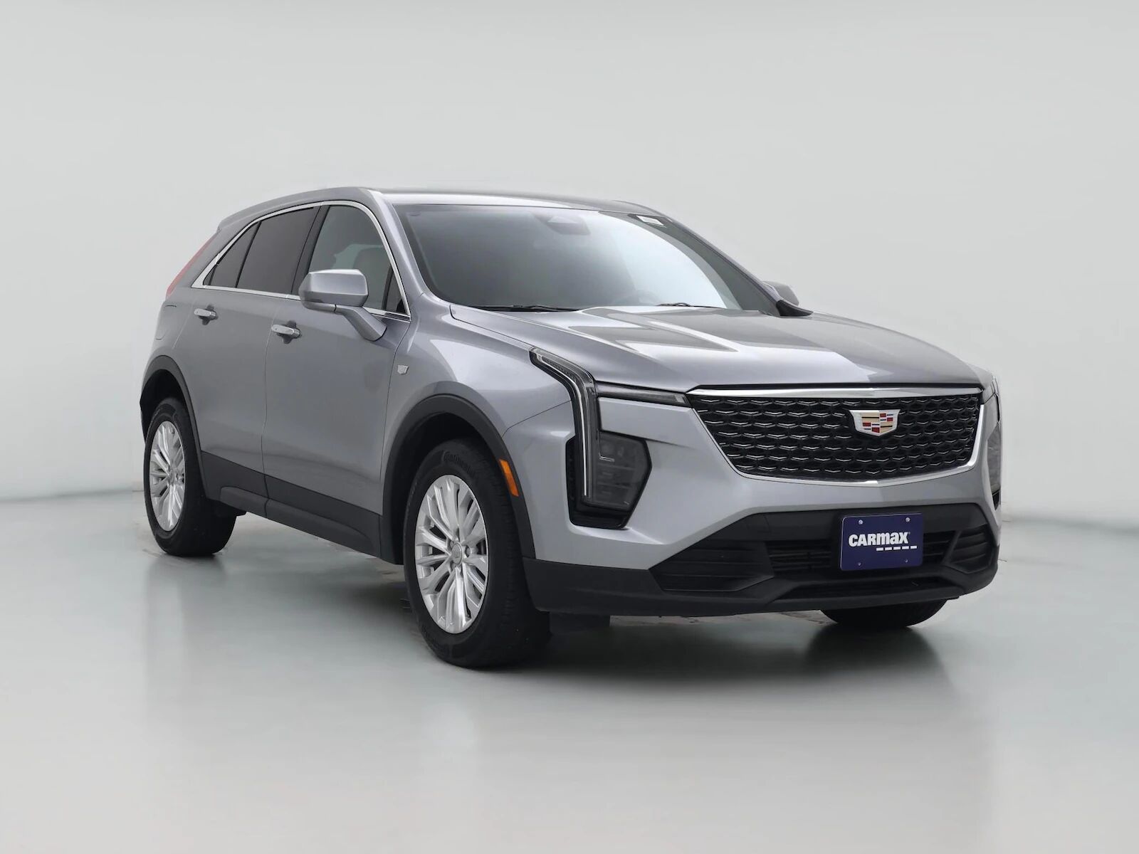 2024 CADILLAC XT4