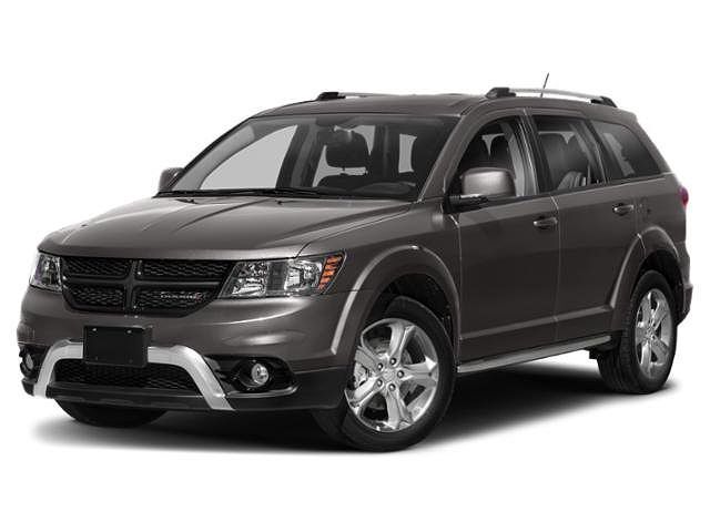 2015 DODGE Journey