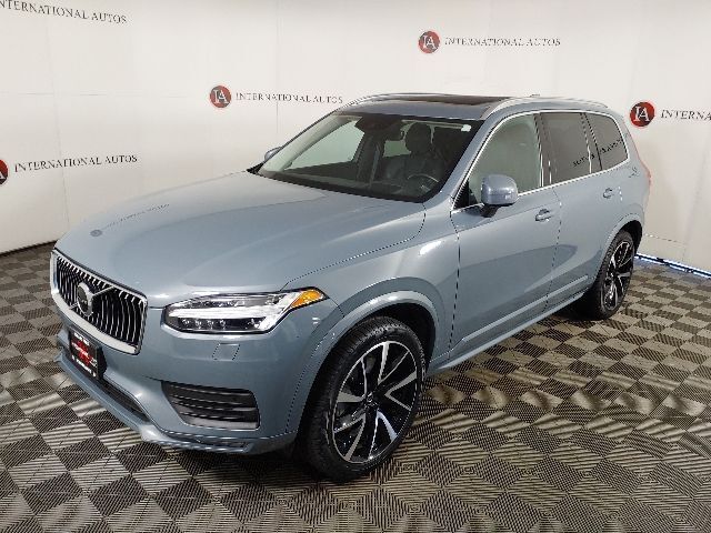 2020 VOLVO XC90