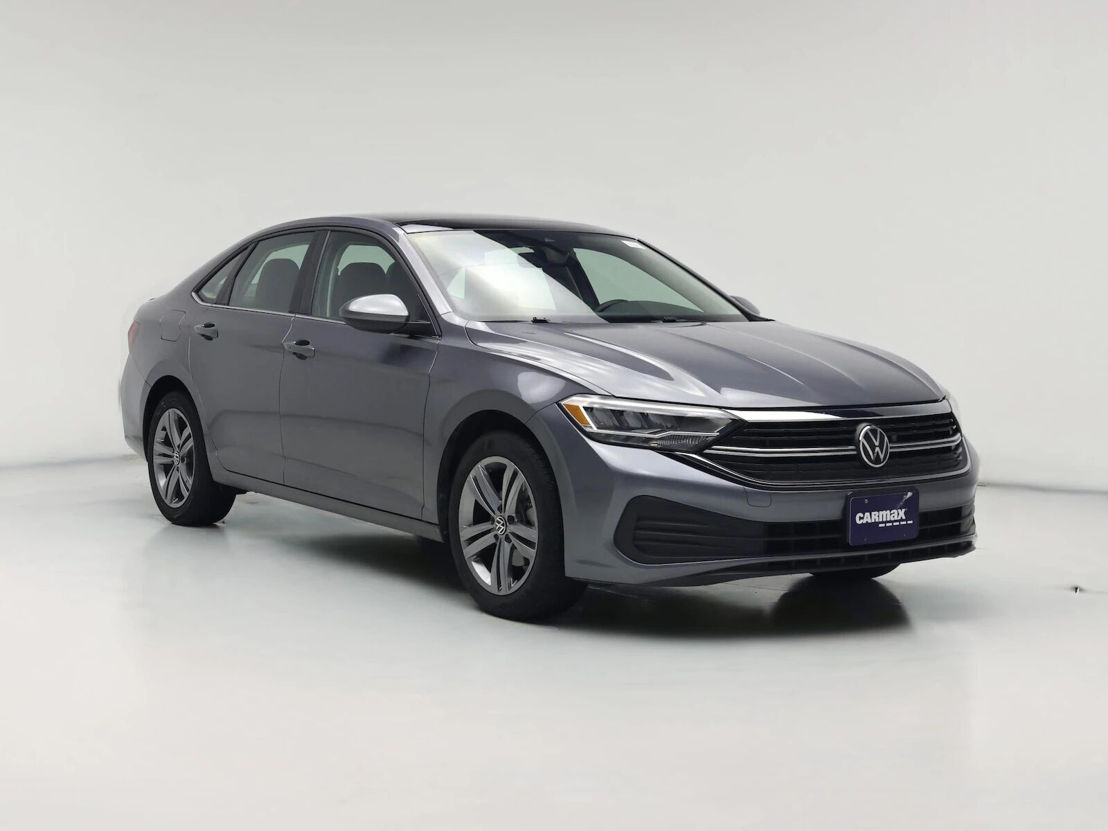 2024 VOLKSWAGEN Jetta