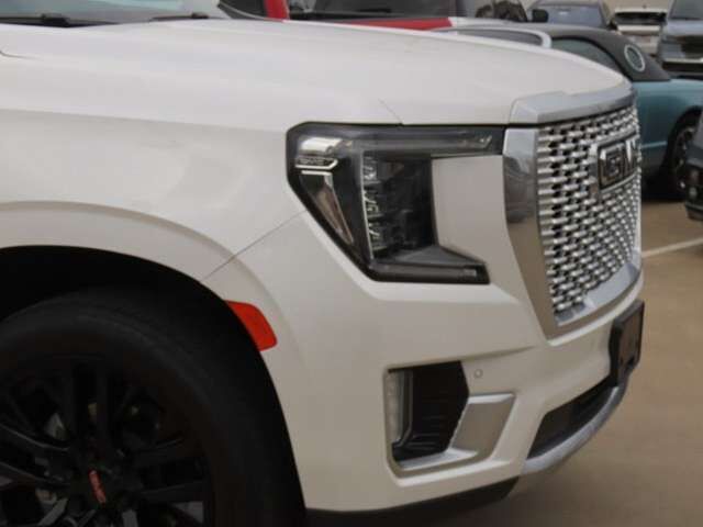 2023 GMC Yukon