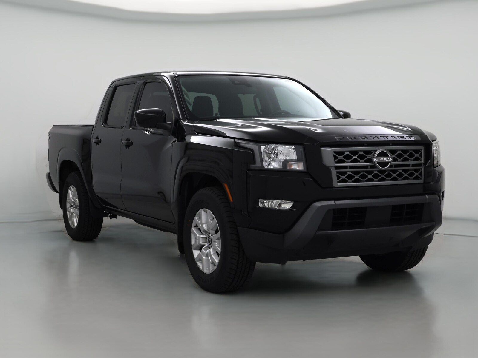 2022 NISSAN Frontier