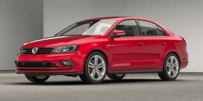 2016 VOLKSWAGEN Jetta