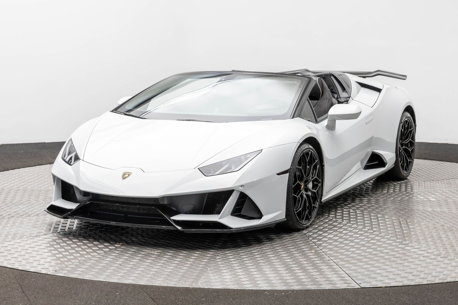 2020 LAMBORGHINI Huracan