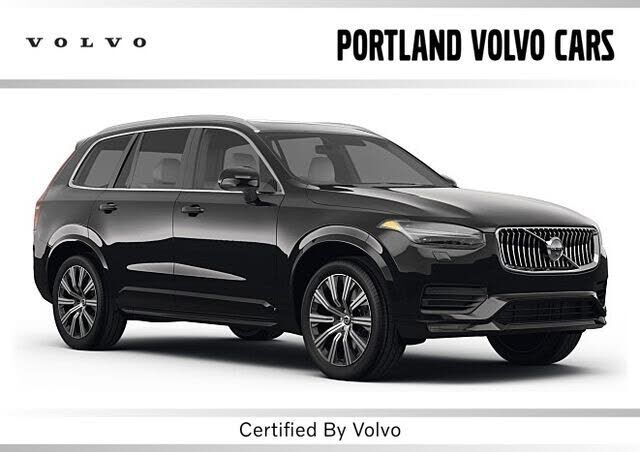 2024 VOLVO XC90