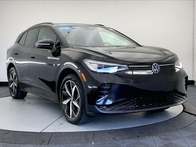 2023 VOLKSWAGEN ID.4