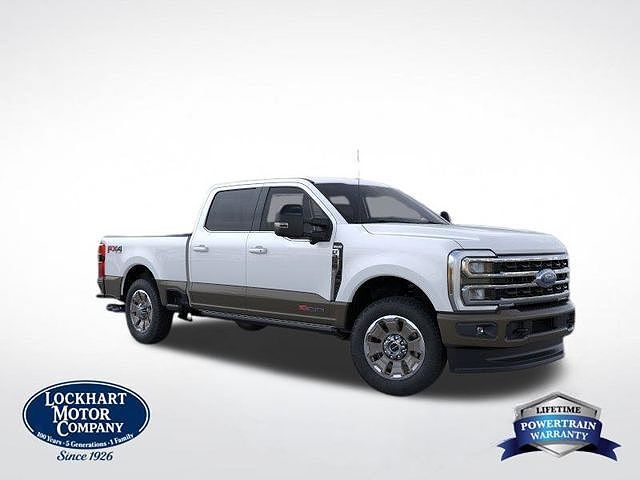 2026 FORD F-250