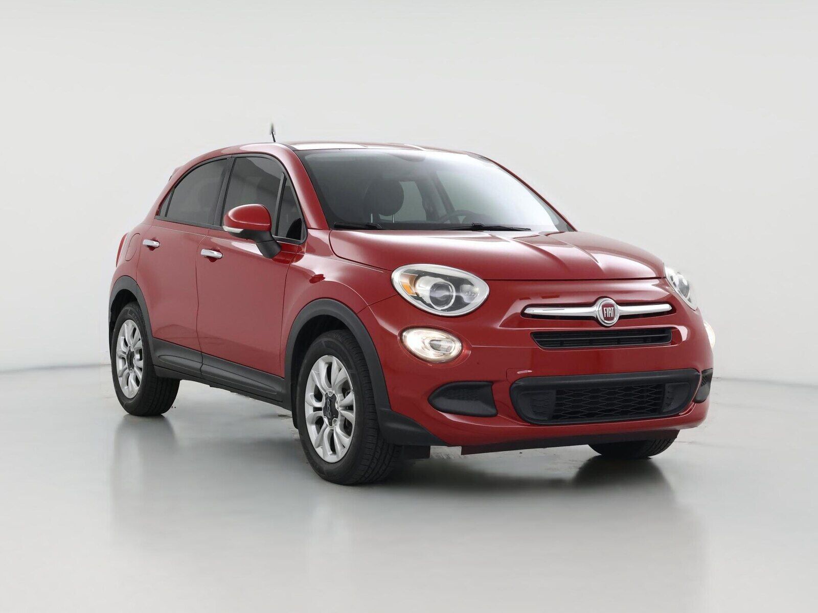 2016 FIAT 500X