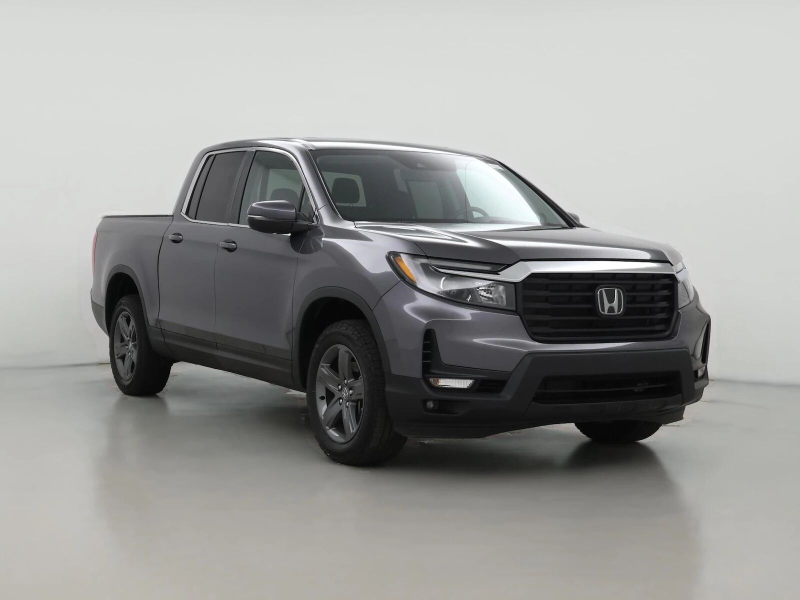 2023 HONDA Ridgeline