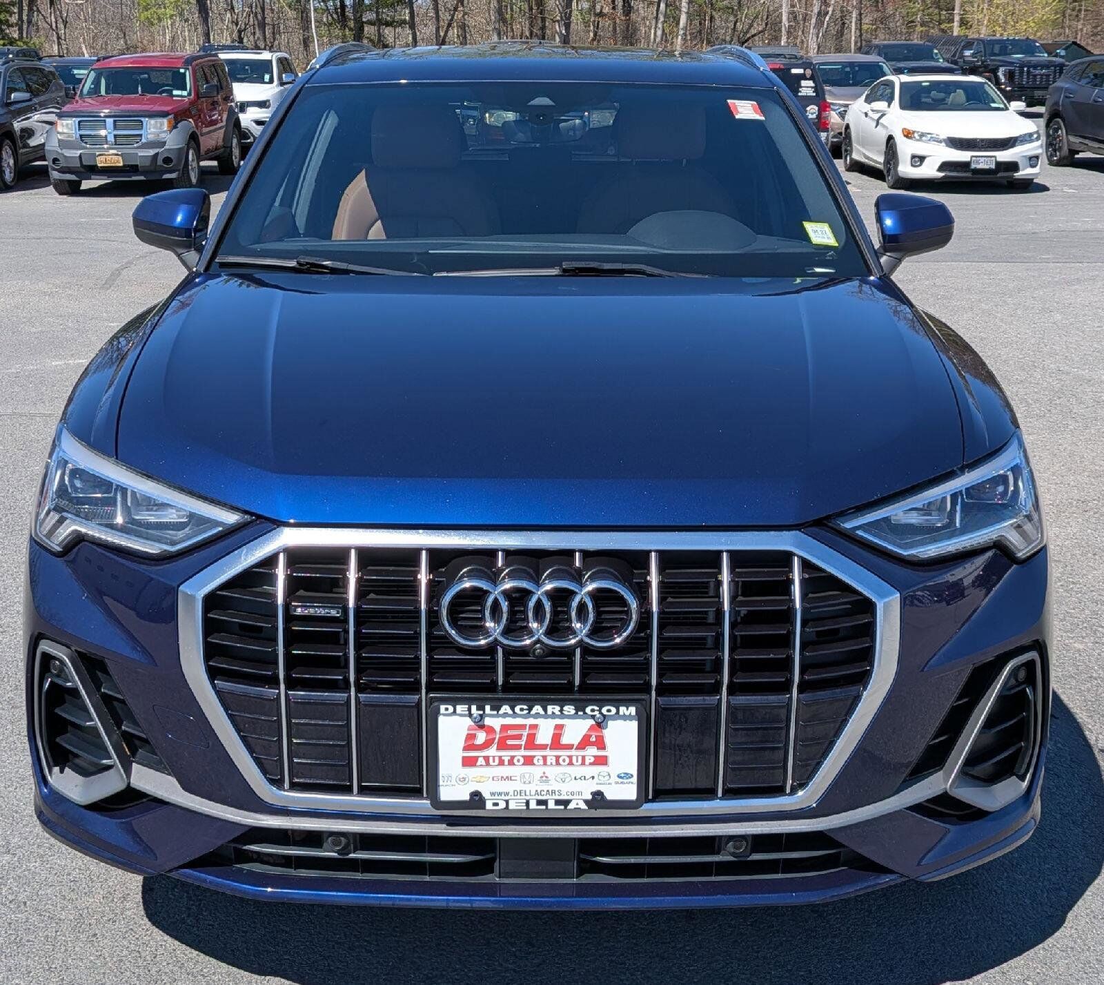 2023 Audi Q3