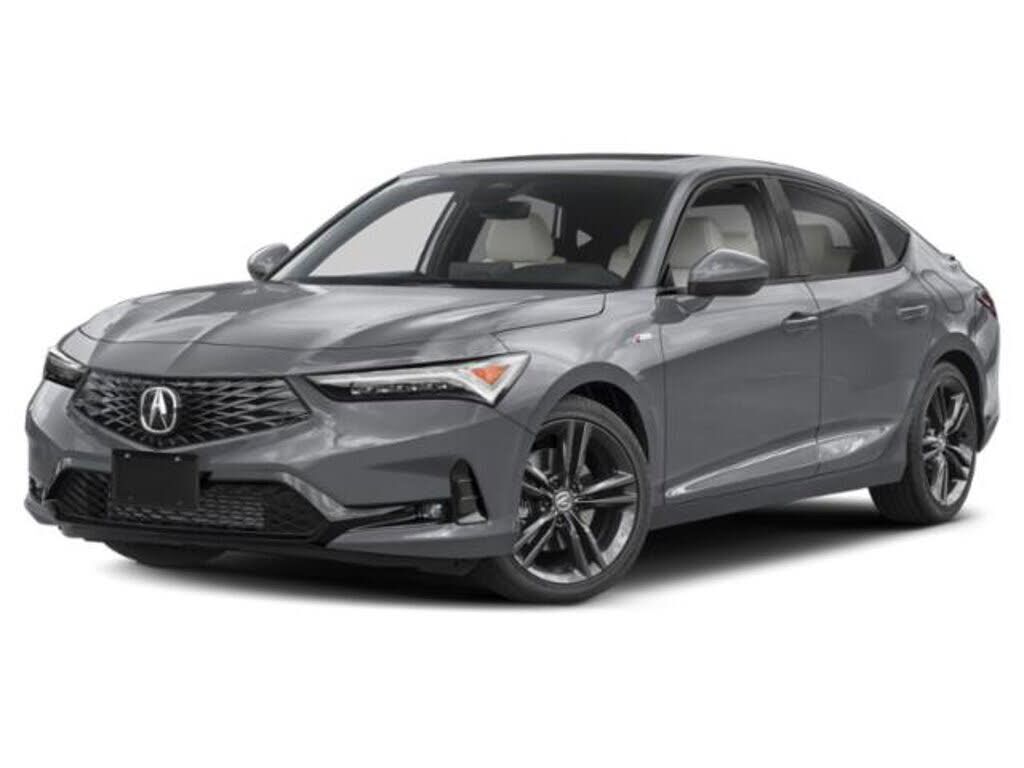 2023 ACURA Integra