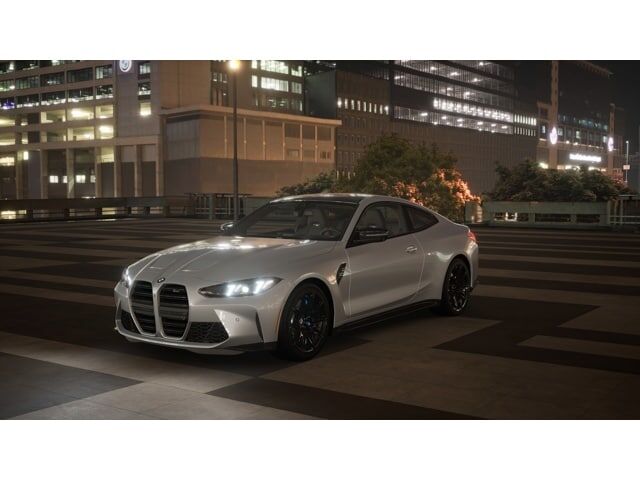 2027 BMW M4