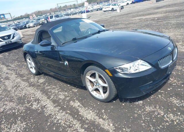2006 BMW Z4