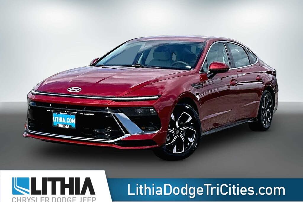 2024 HYUNDAI Sonata