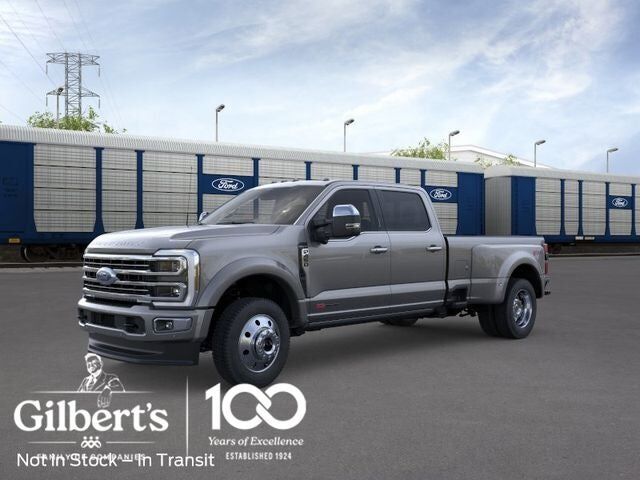 2026 FORD F-450