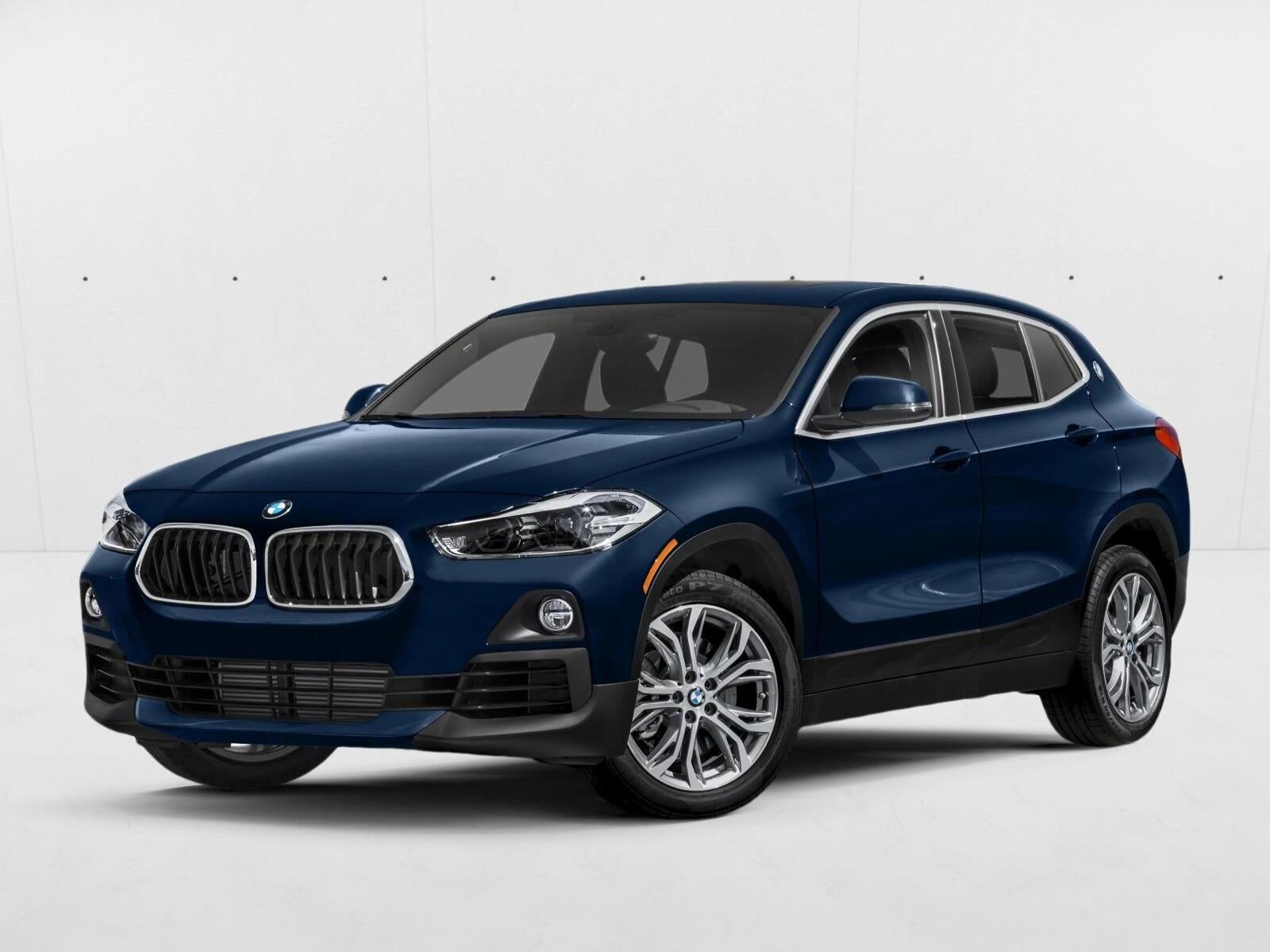 2019 BMW X2