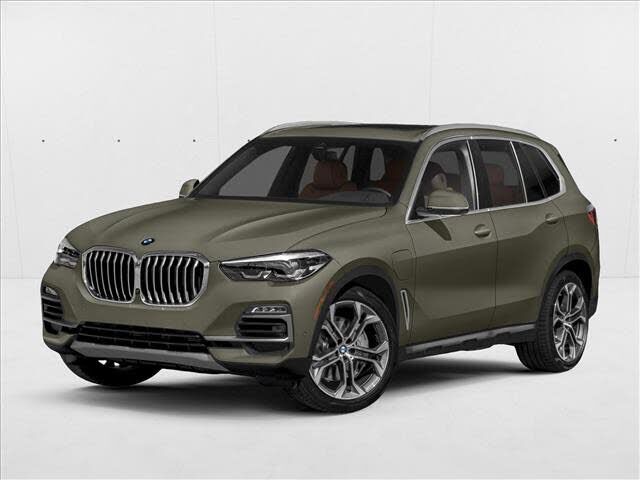 2023 BMW X5