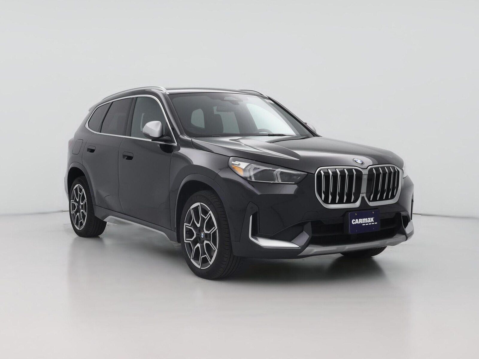 2024 BMW X1