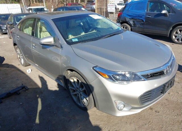 2014 TOYOTA Avalon