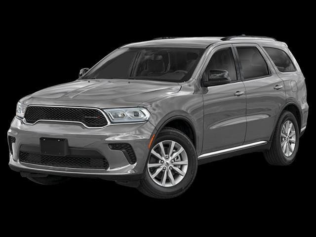 2025 DODGE Durango