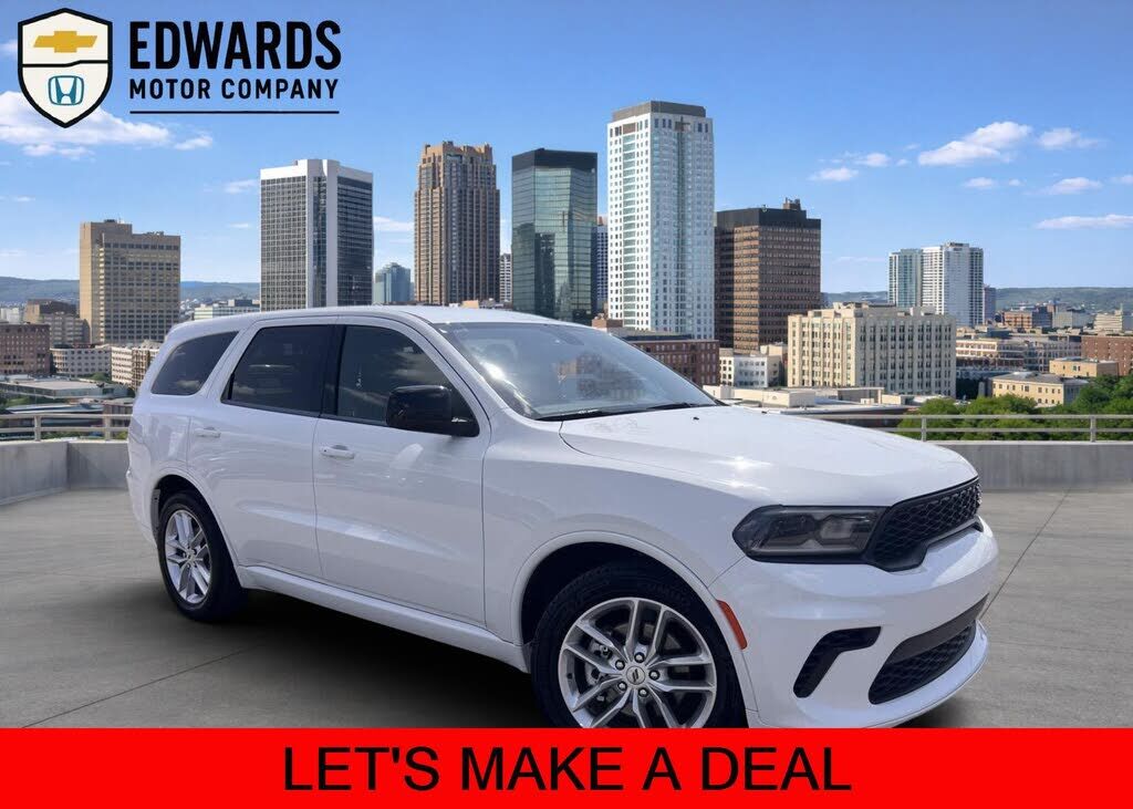 2023 DODGE Durango