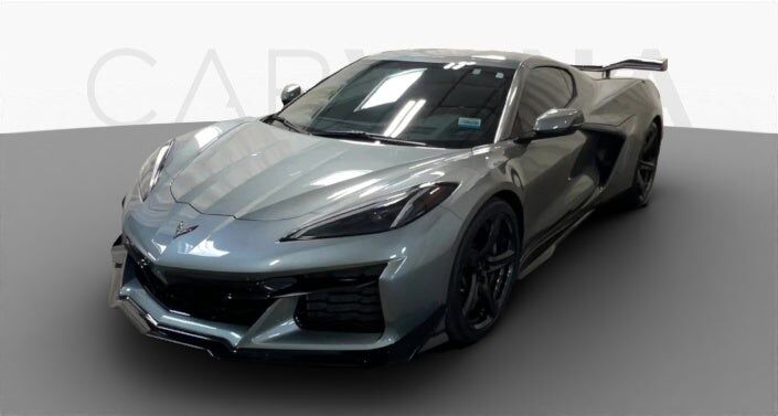 2023 CHEVROLET Corvette