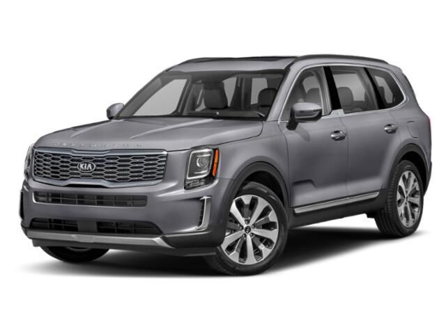 2020 KIA Telluride
