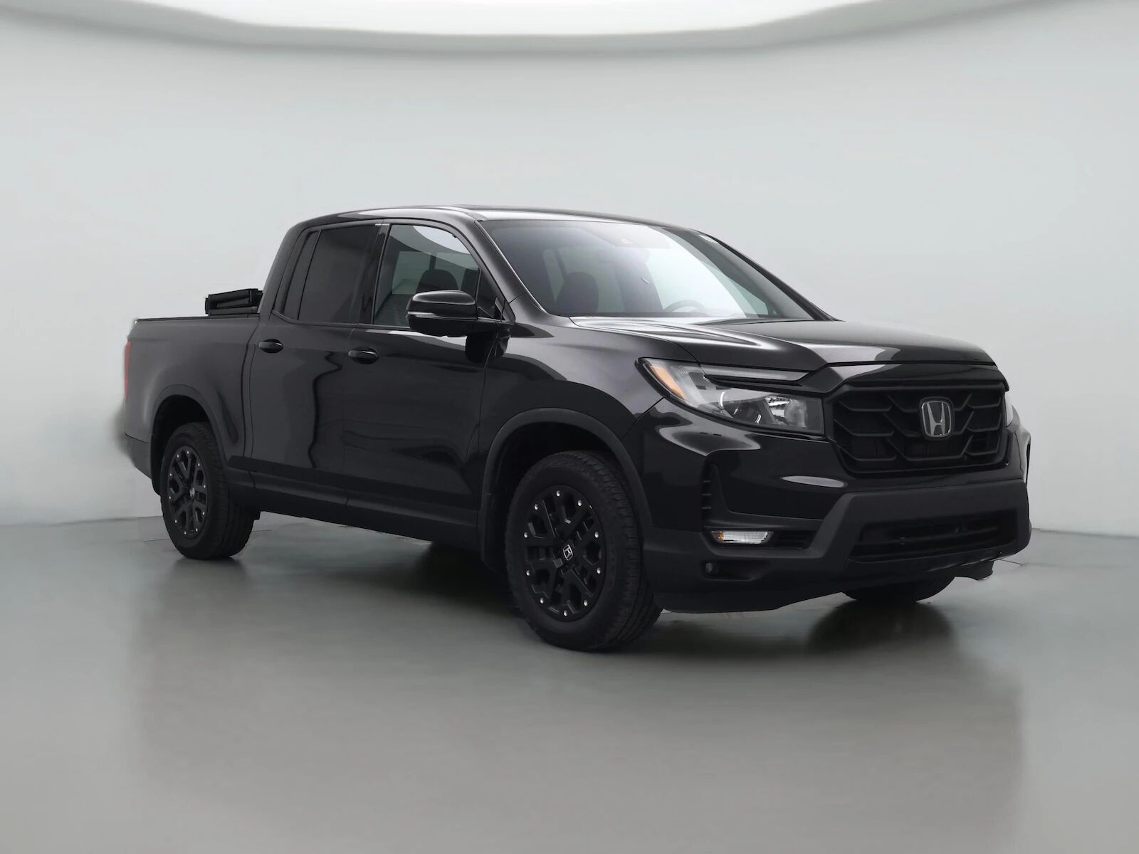 2023 HONDA Ridgeline