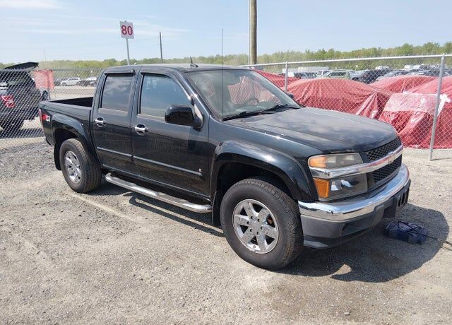 2009 CHEVROLET Colorado