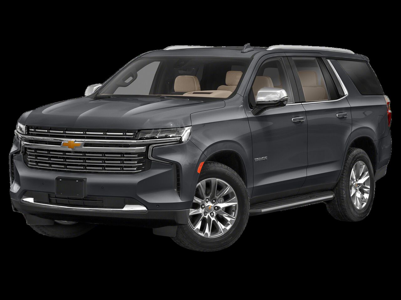 2023 CHEVROLET Tahoe