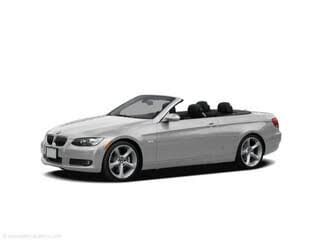 2007 BMW 3 Series