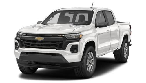 2023 CHEVROLET Silverado