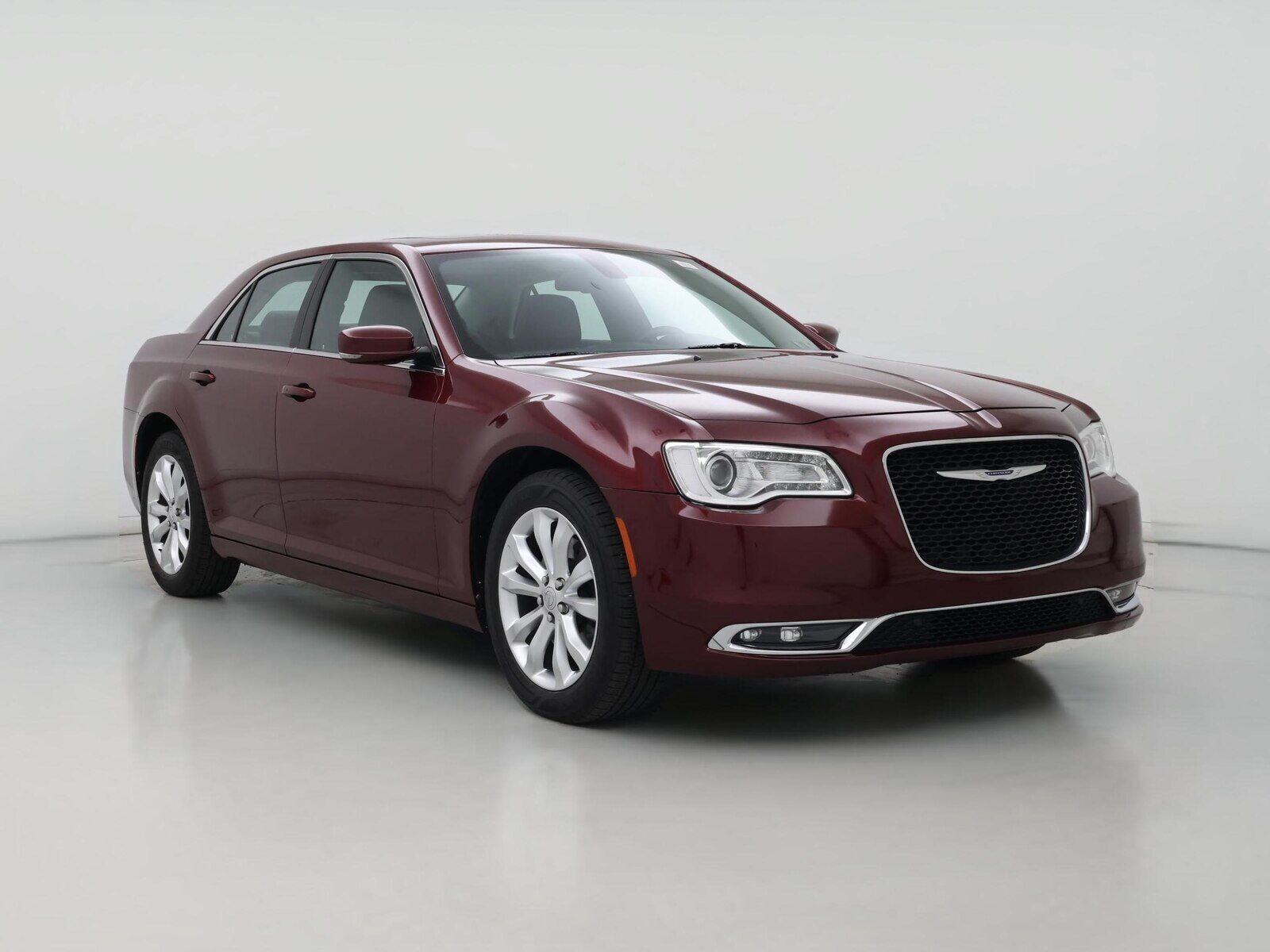 2016 CHRYSLER 300